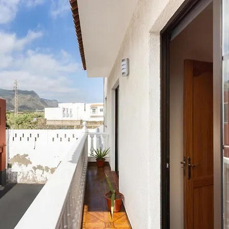Live La Caleta Hidraulica 2 Apartamento *