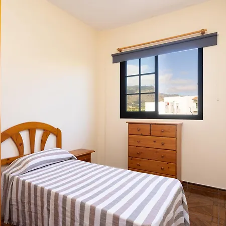 아파트 Hydraulic Live 2 Caleta de Interián