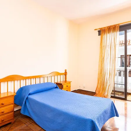 Hydraulic Live 2 아파트 Caleta de Interián