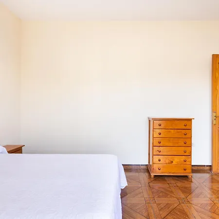 Hydraulic Live 2 דירה Caleta de Interián