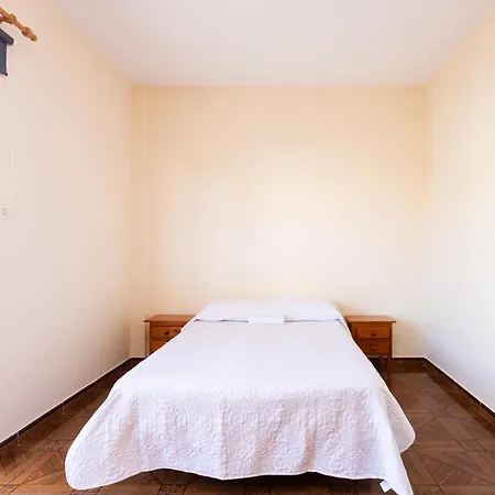 דירה Hydraulic Live 2 Caleta de Interián