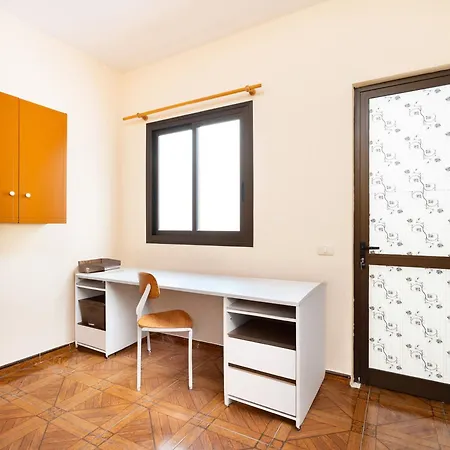 Apartment Live La Caleta Hidraulica 2 Caleta de Interián