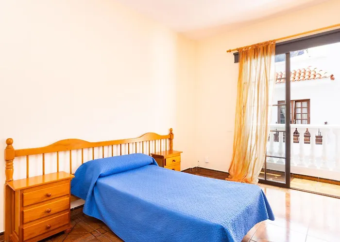 Live La Caleta Hidraulica 2 Apartamento Caleta de Interián