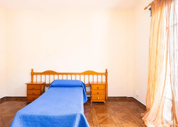 Live La Caleta Hidraulica 2 Apartamento *