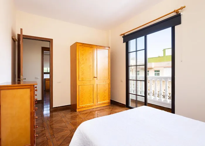 Apartamento Live La Caleta Hidraulica 2