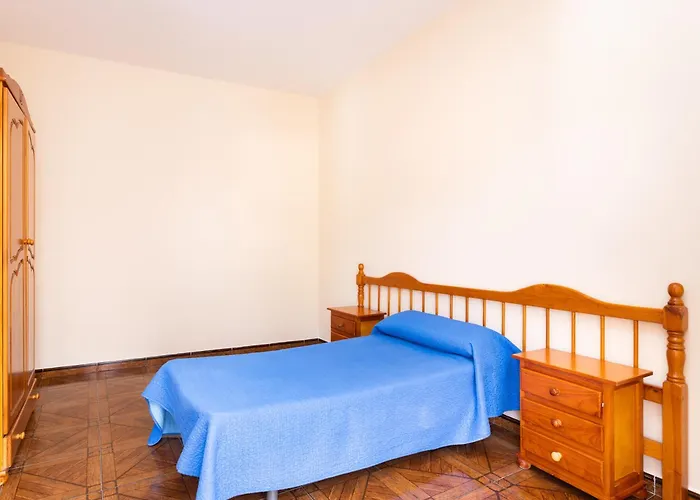 Live La Caleta Hidraulica 2 Apartamento
