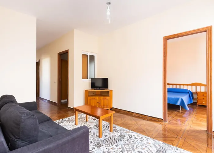 Apartamento Live La Caleta Hidraulica 2