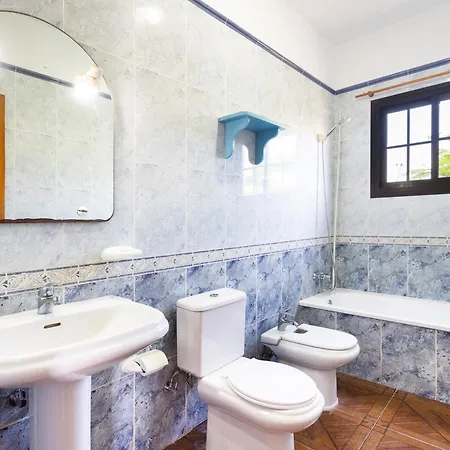 Daire Hydraulic Live 2 Caleta de Interián