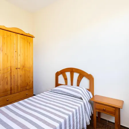 Daire Hydraulic Live 2 Caleta de Interián