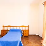 Live La Caleta Hidraulica 2 Apartment *