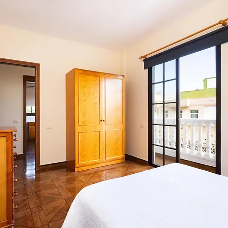 Apartment Live La Caleta Hidraulica 2